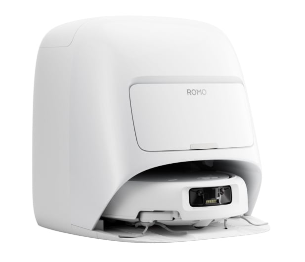 DJI ROMO S (Wersja ze Zbiornikiem na Wodę) - 1371652 - zdjęcie 3